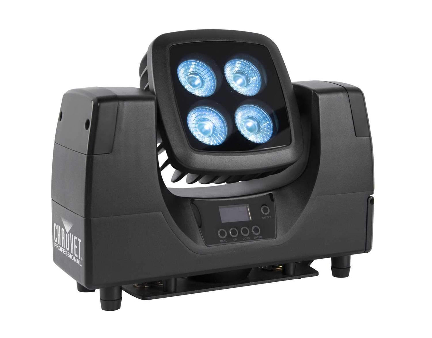 Chauvet WELL FLEX LED Quad RGBW DMX Beam - PSSL ProSound and Stage Lighting