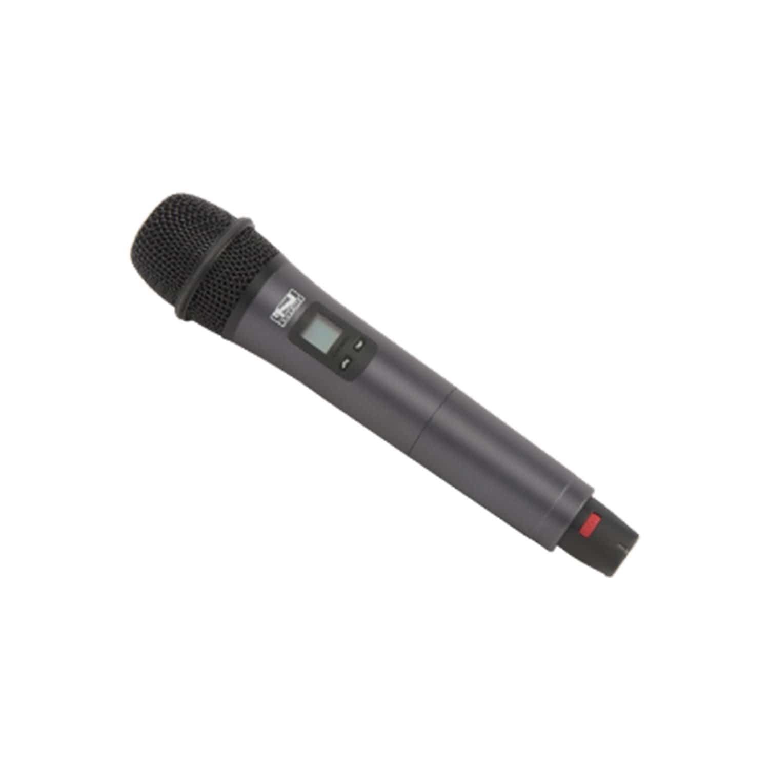 Anchor WH-7000 Wireless Handheld Mic - PSSL ProSound and Stage Lighting