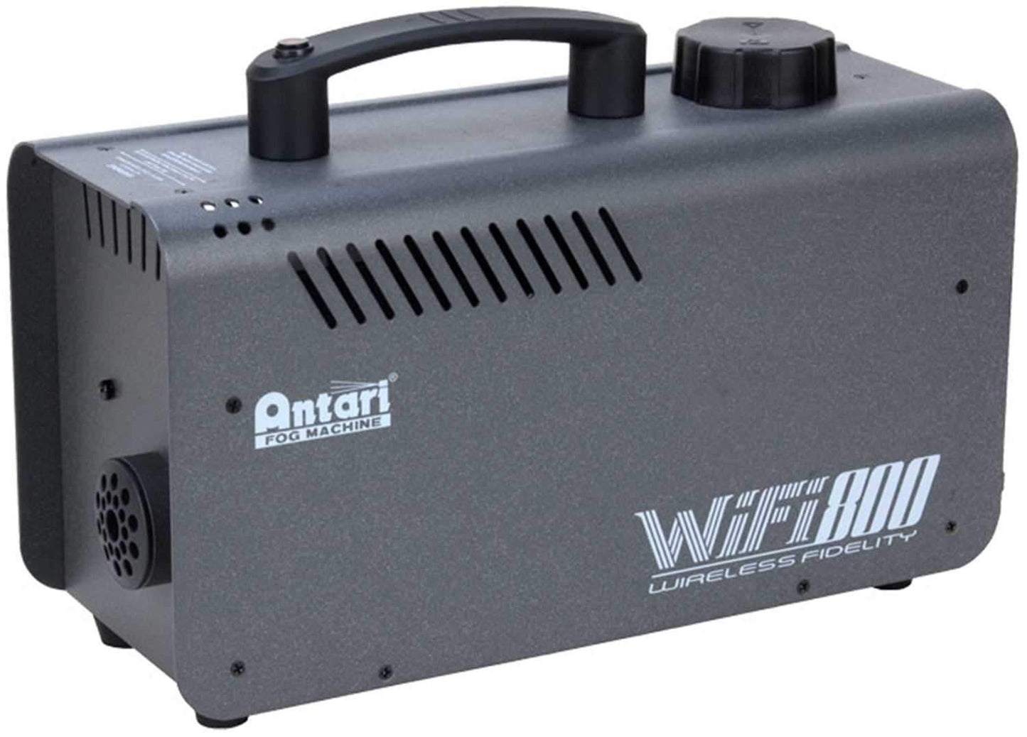 Antari WiFi800 WiFi Enabled Water-Base Fog Machine - PSSL ProSound and Stage Lighting