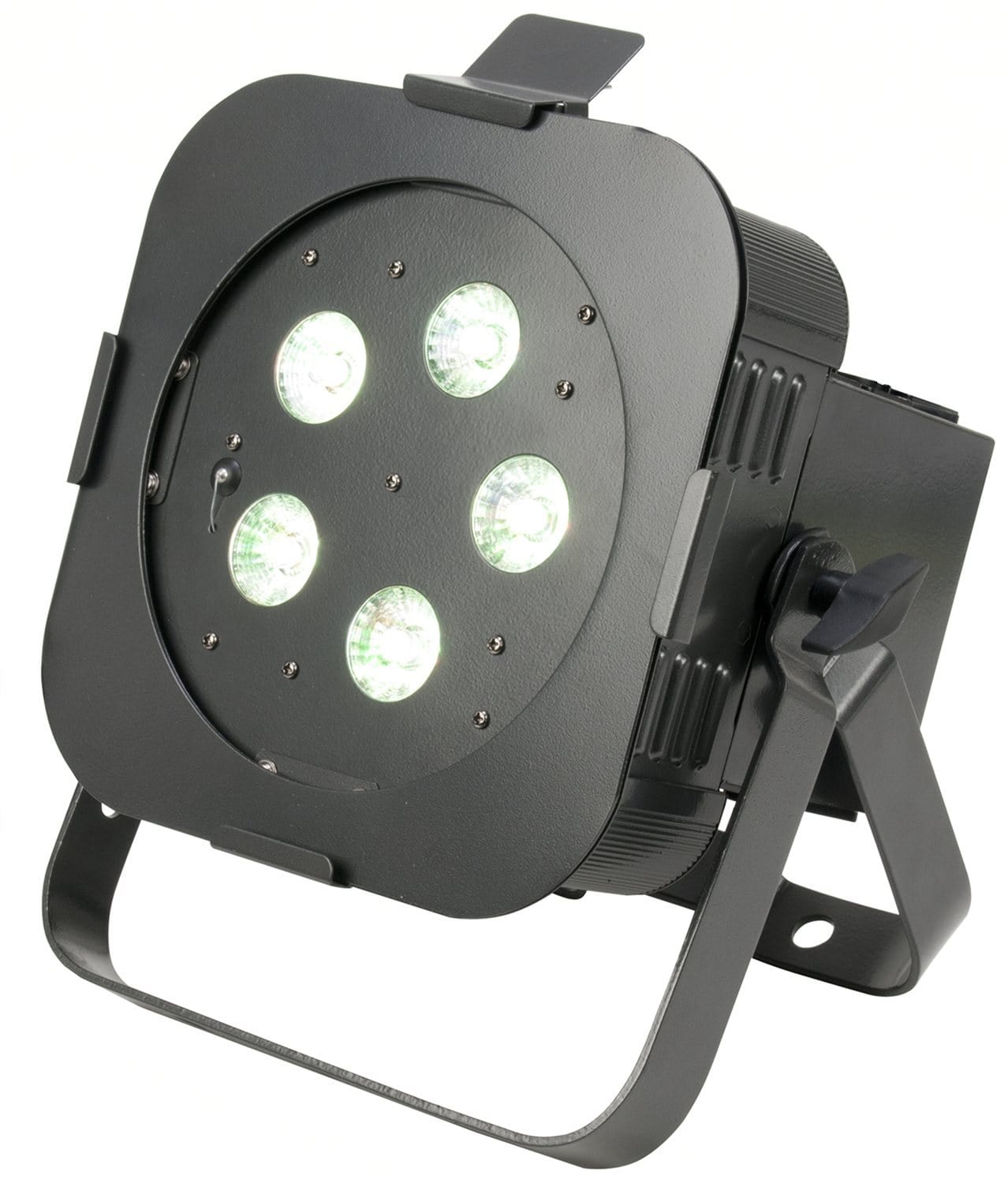 ADJ American DJ WIFLY EXR HEX PAR Wireless LED Par Light - PSSL ProSound and Stage Lighting