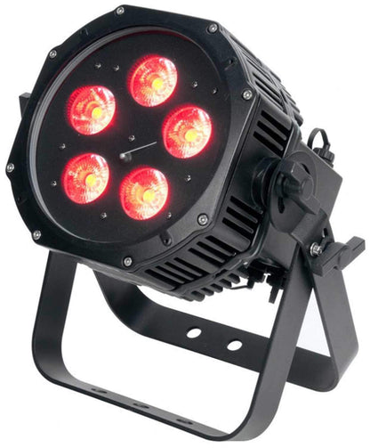 ADJ American DJ WiFLY EXR QA5 IP RGBA LED Wash Light - PSSL ProSound and Stage Lighting