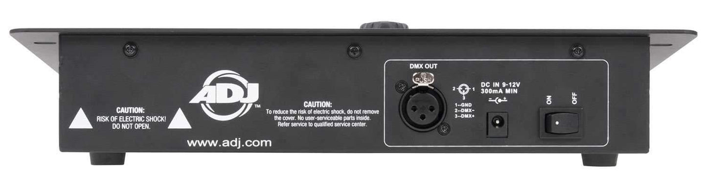 ADJ American DJ WiFly NE1 Battery DMX Controller - PSSL ProSound and Stage Lighting