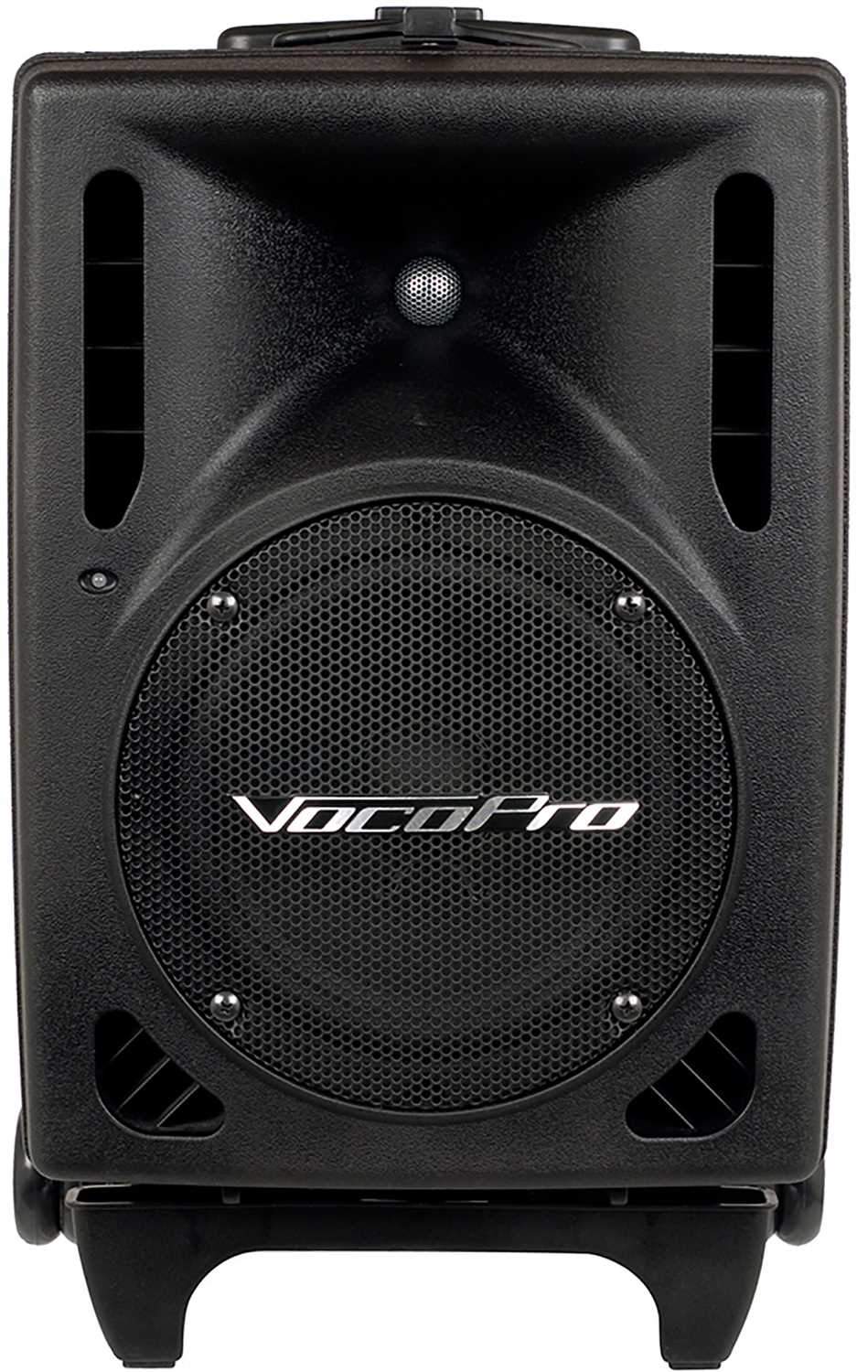 VocoPro Wireless-Performer 200w Speaker with Mic - PSSL ProSound and Stage Lighting