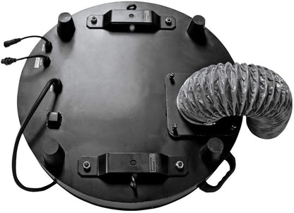 Elation WP02 Inflatable Dome for Moving Heads - PSSL ProSound and Stage Lighting