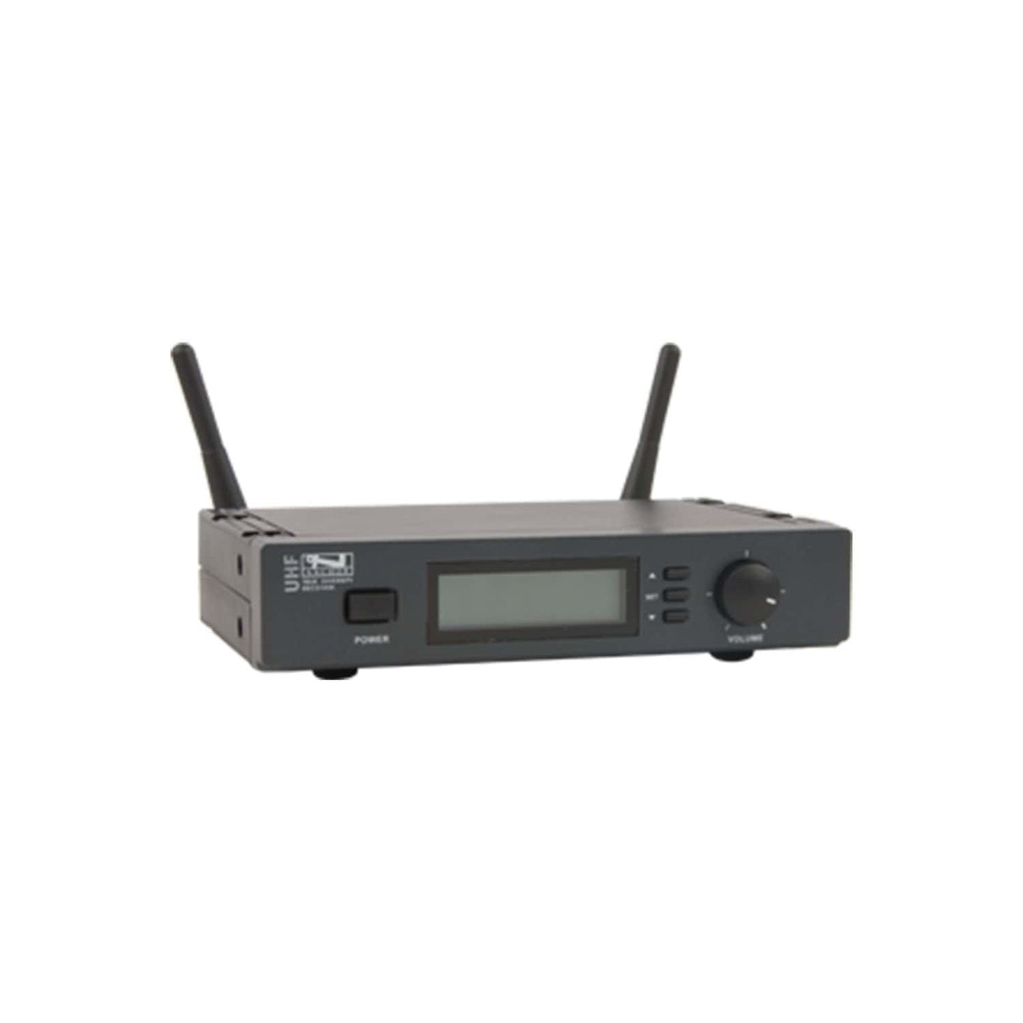 Anchor WR-7000 Wireless Receiver for External Uhf - PSSL ProSound and Stage Lighting