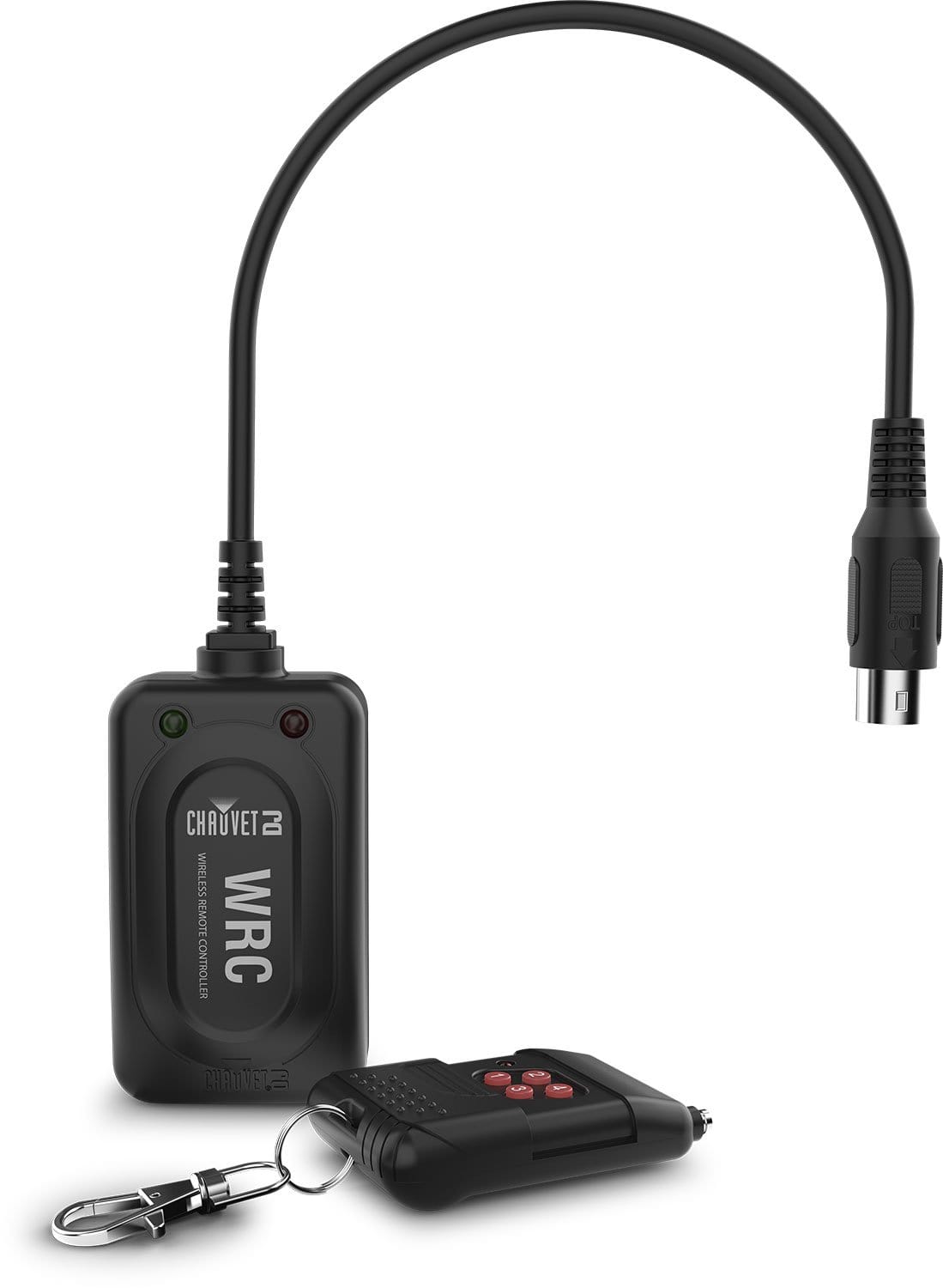 Chauvet WRC Wireless Remote Control – Solotech