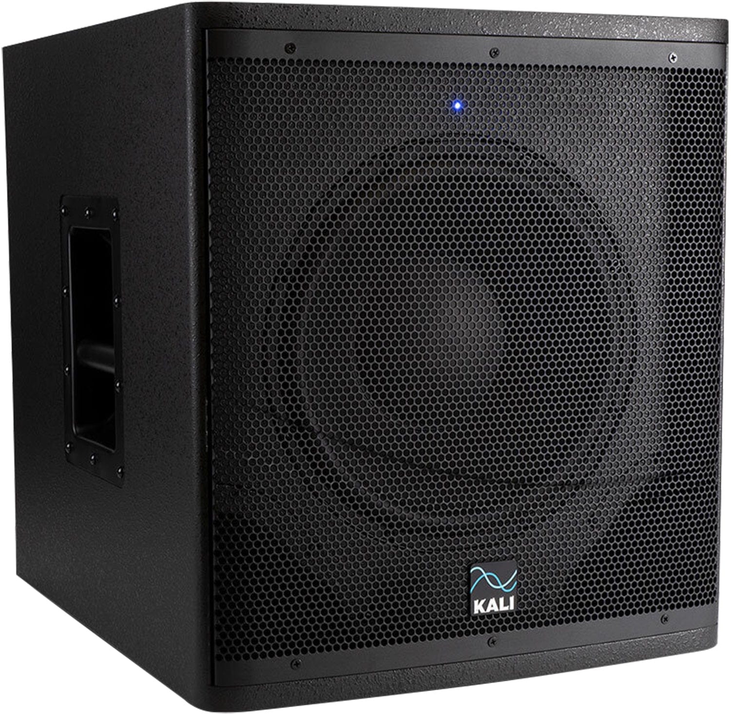 Kali Audio WS-12 12-Inch Active Studio Subwoofer - PSSL ProSound and Stage Lighting