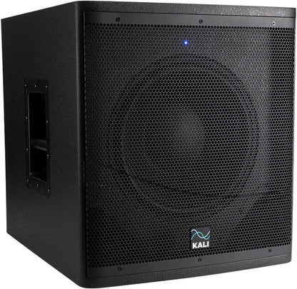 Kali Audio WS-12 12-Inch Active Studio Subwoofer - PSSL ProSound and Stage Lighting