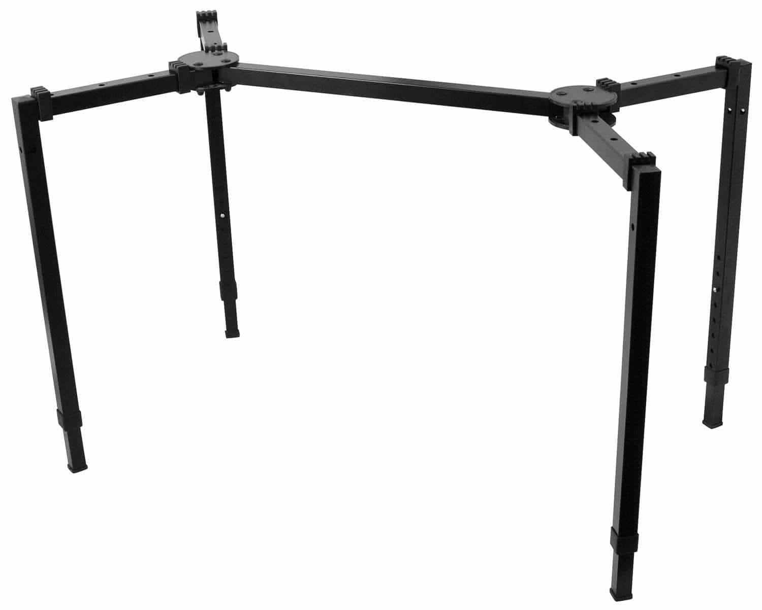 On Stage WS8550 Large Frame T Style Gear Stand - PSSL ProSound and Stage Lighting