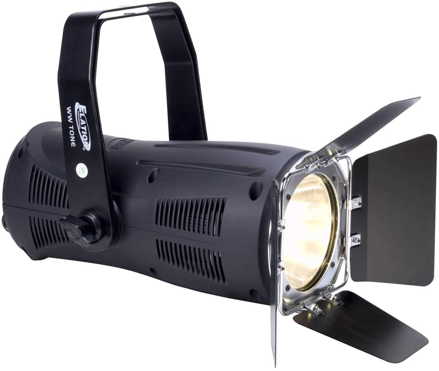 Elation WW Tone Warm White LED Wash light - PSSL ProSound and Stage Lighting