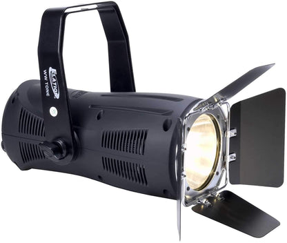 Elation WW Tone Warm White LED Wash light - PSSL ProSound and Stage Lighting