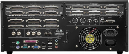 Tascam X48MKII 48 Track Hard Disk Work Station - PSSL ProSound and Stage Lighting