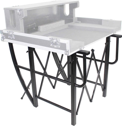 ProX EZ-Tilt Mixing Console Lifting/Rolling Stand - PSSL ProSound and Stage Lighting