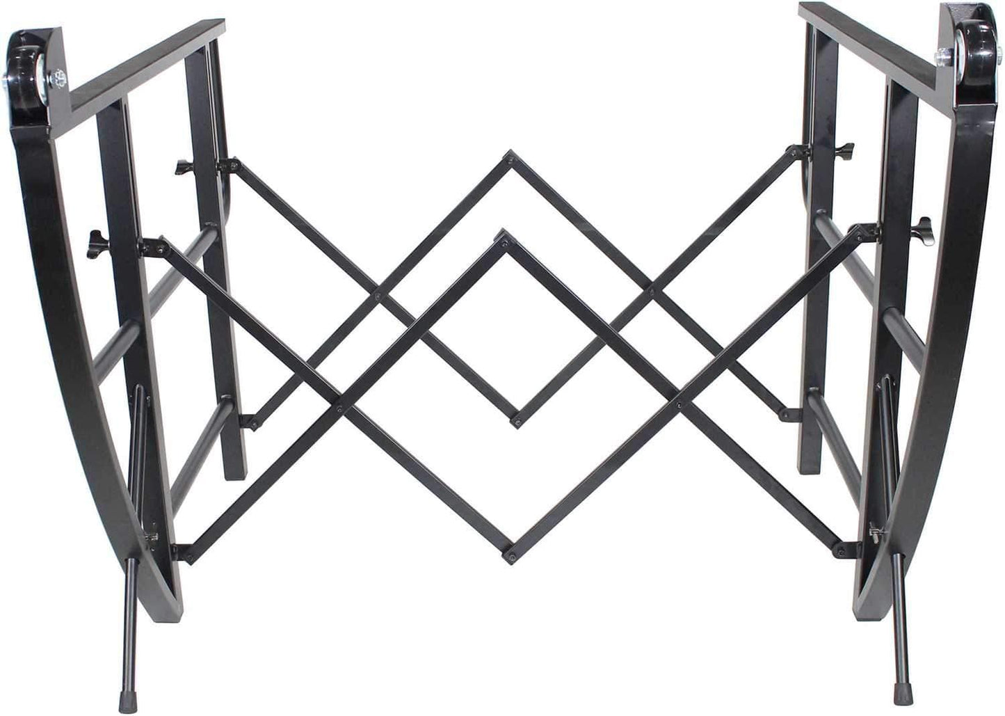 ProX EZ-Tilt Mixing Console Lifting/Rolling Stand - PSSL ProSound and Stage Lighting