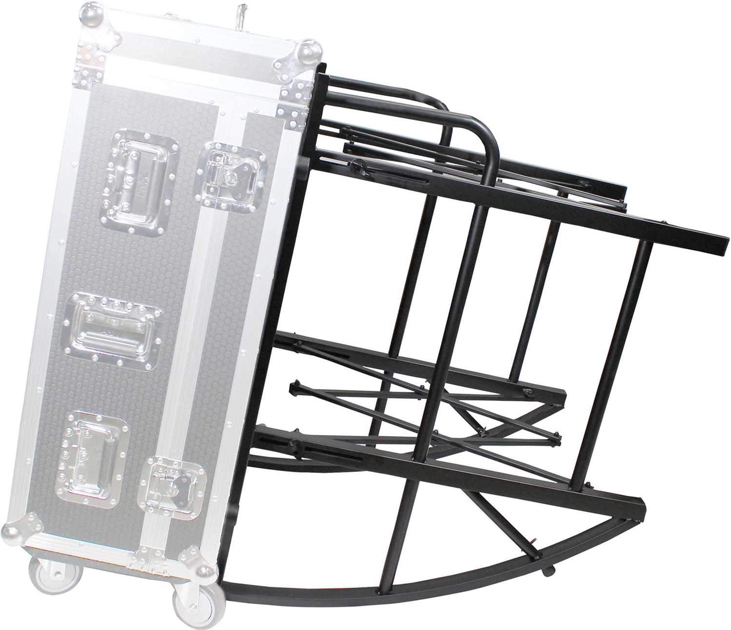 ProX EZ-Tilt Mixing Console Lifting/Rolling Stand - PSSL ProSound and Stage Lighting