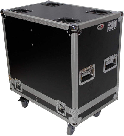 ProX X-JBL VRX932LAP Line Array Speaker Case for 2x JBL VRX932LAP - PSSL ProSound and Stage Lighting