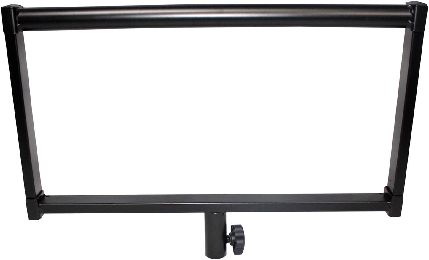 ProX X-LSB26 DJ Mobile Lighting Stand Bracket 1-3/8 Diameter Pipping - PSSL ProSound and Stage Lighting