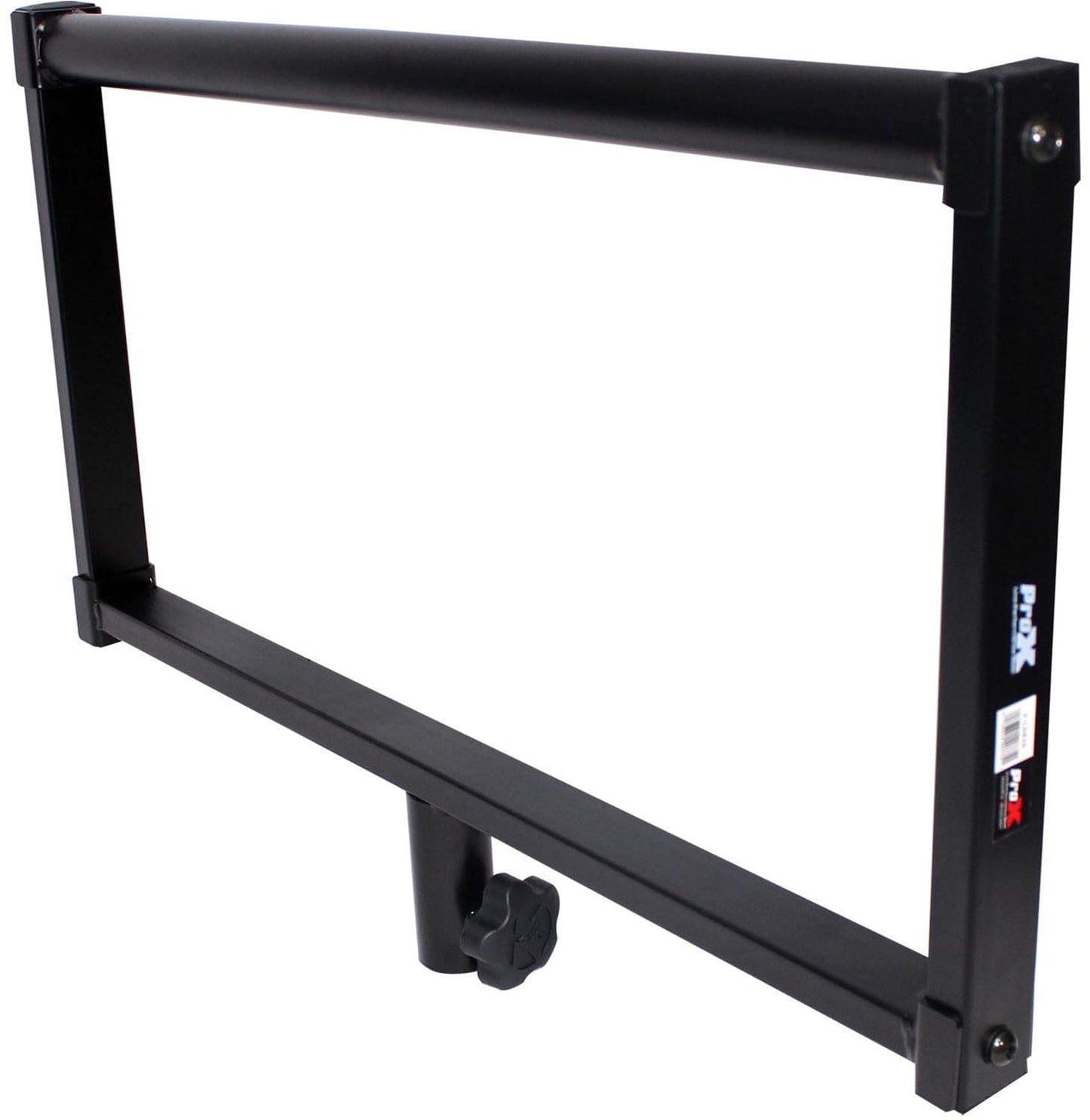 ProX X-LSB26 DJ Mobile Lighting Stand Bracket 1-3/8 Diameter Pipping - PSSL ProSound and Stage Lighting