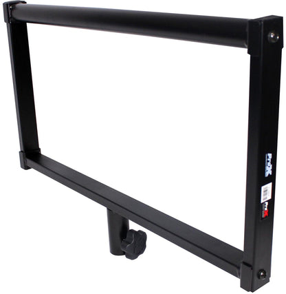 ProX X-LSB26 DJ Mobile Lighting Stand Bracket 1-3/8 Diameter Pipping - PSSL ProSound and Stage Lighting