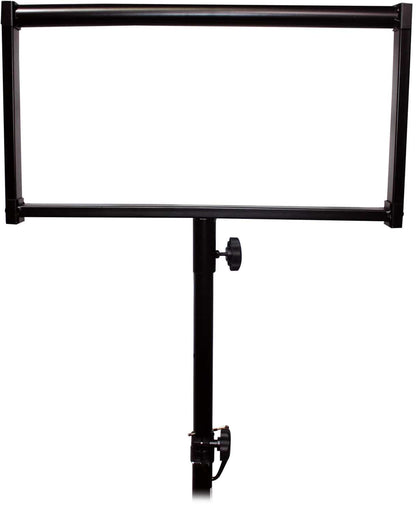 ProX X-LSB26 DJ Mobile Lighting Stand Bracket 1-3/8 Diameter Pipping - PSSL ProSound and Stage Lighting