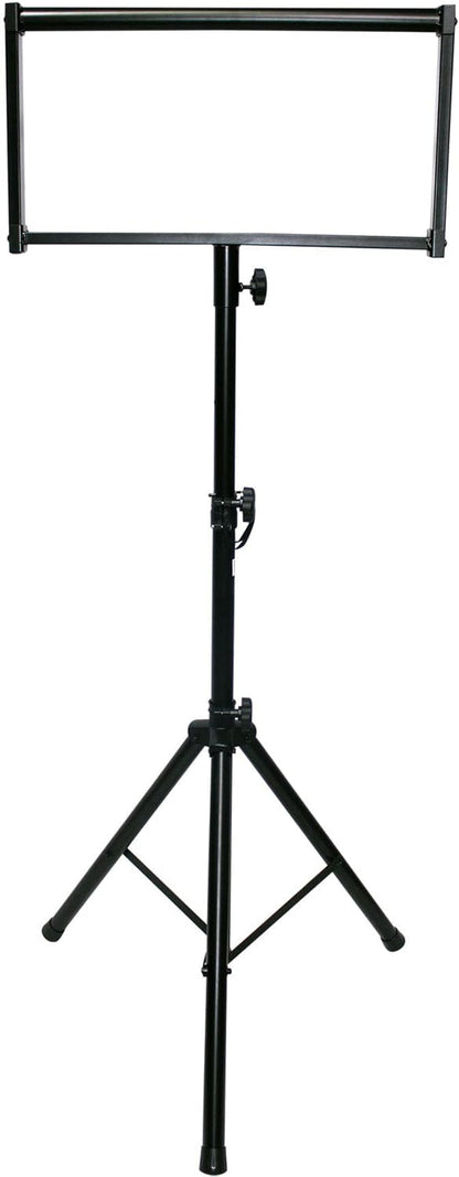 ProX X-LSB26 DJ Mobile Lighting Stand Bracket 1-3/8 Diameter Pipping - PSSL ProSound and Stage Lighting