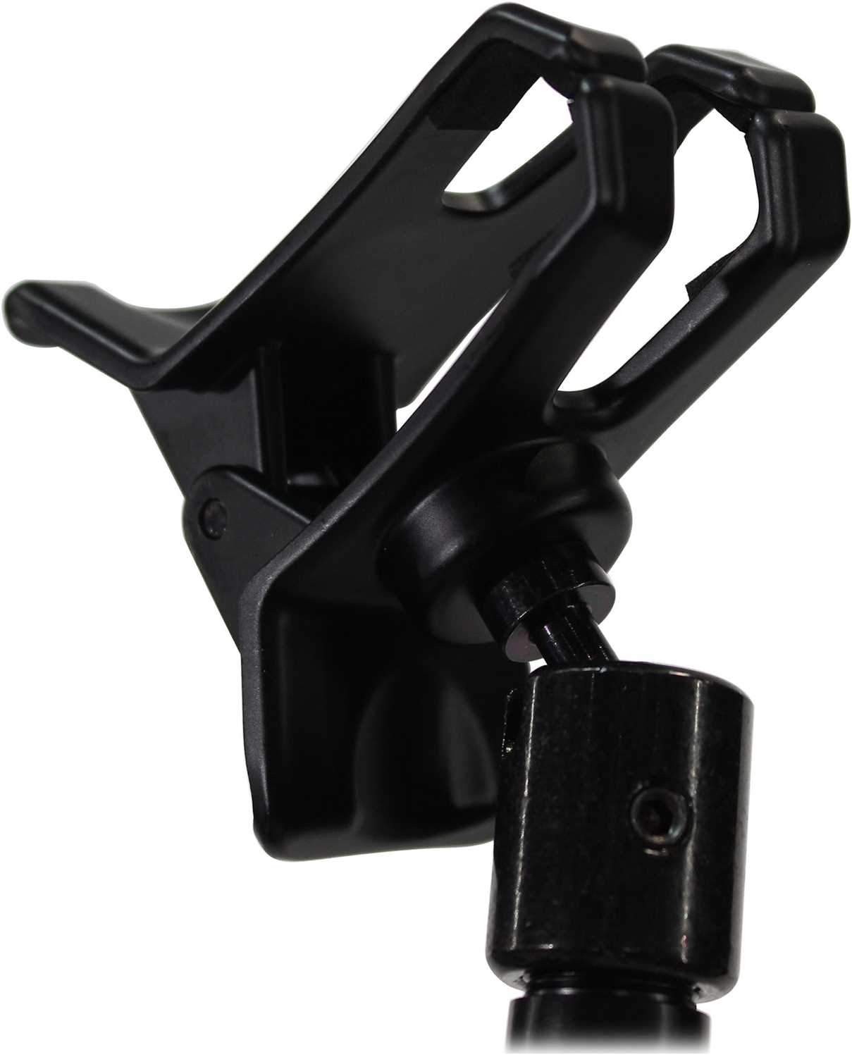 ProX X-MOBITCP20 Mobi Budy Phone iPad & Mic Holder - PSSL ProSound and Stage Lighting