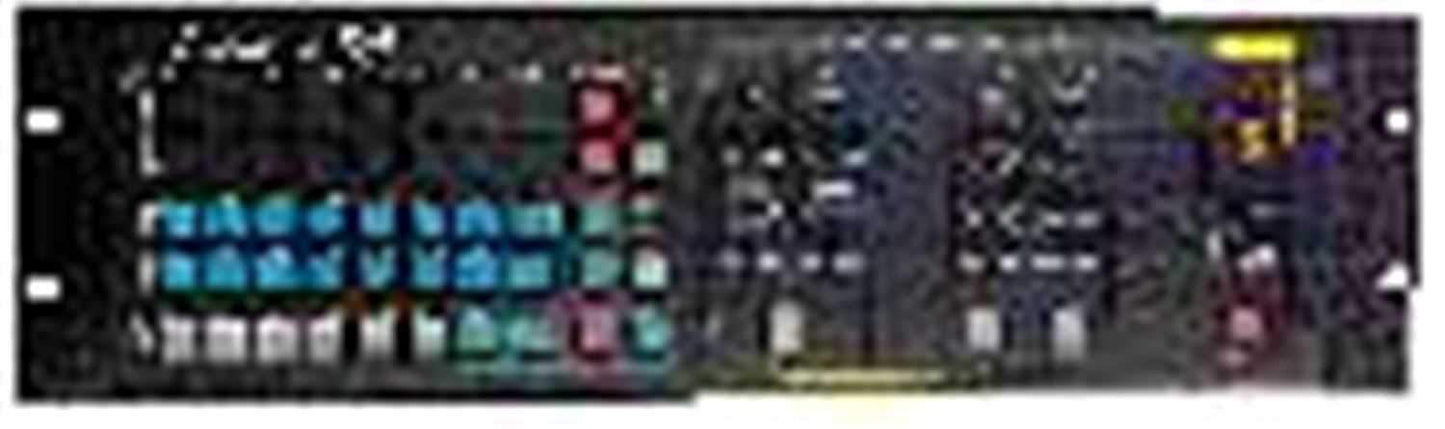 American DJ Basic Controller For X-TREME - PSSL ProSound and Stage Lighting