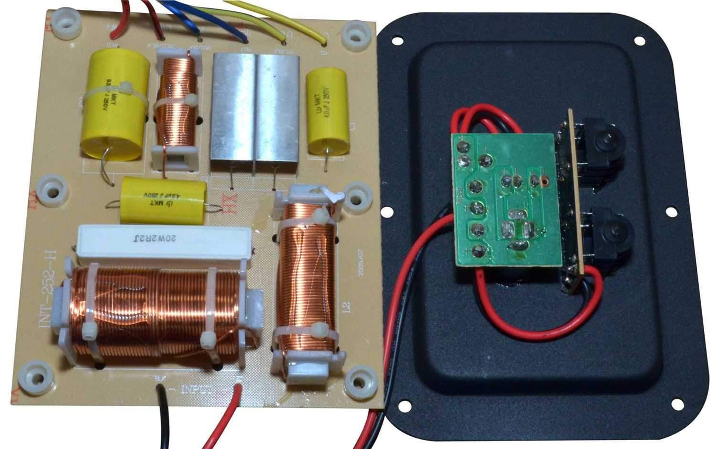 Cerwin Vega X0VP00020 Crossover For INT-252 - PSSL ProSound and Stage Lighting