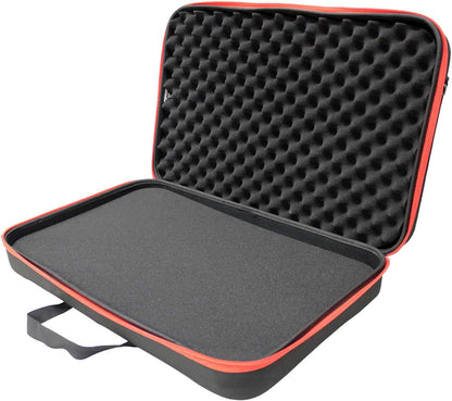 ProX XB-DJCS ZeroG Small DJ EVA Hard-Shell Controller Case - PSSL ProSound and Stage Lighting