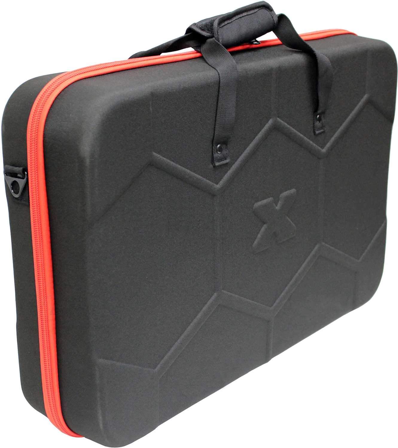 ProX XB-DJCS ZeroG Small DJ EVA Hard-Shell Controller Case - PSSL ProSound and Stage Lighting