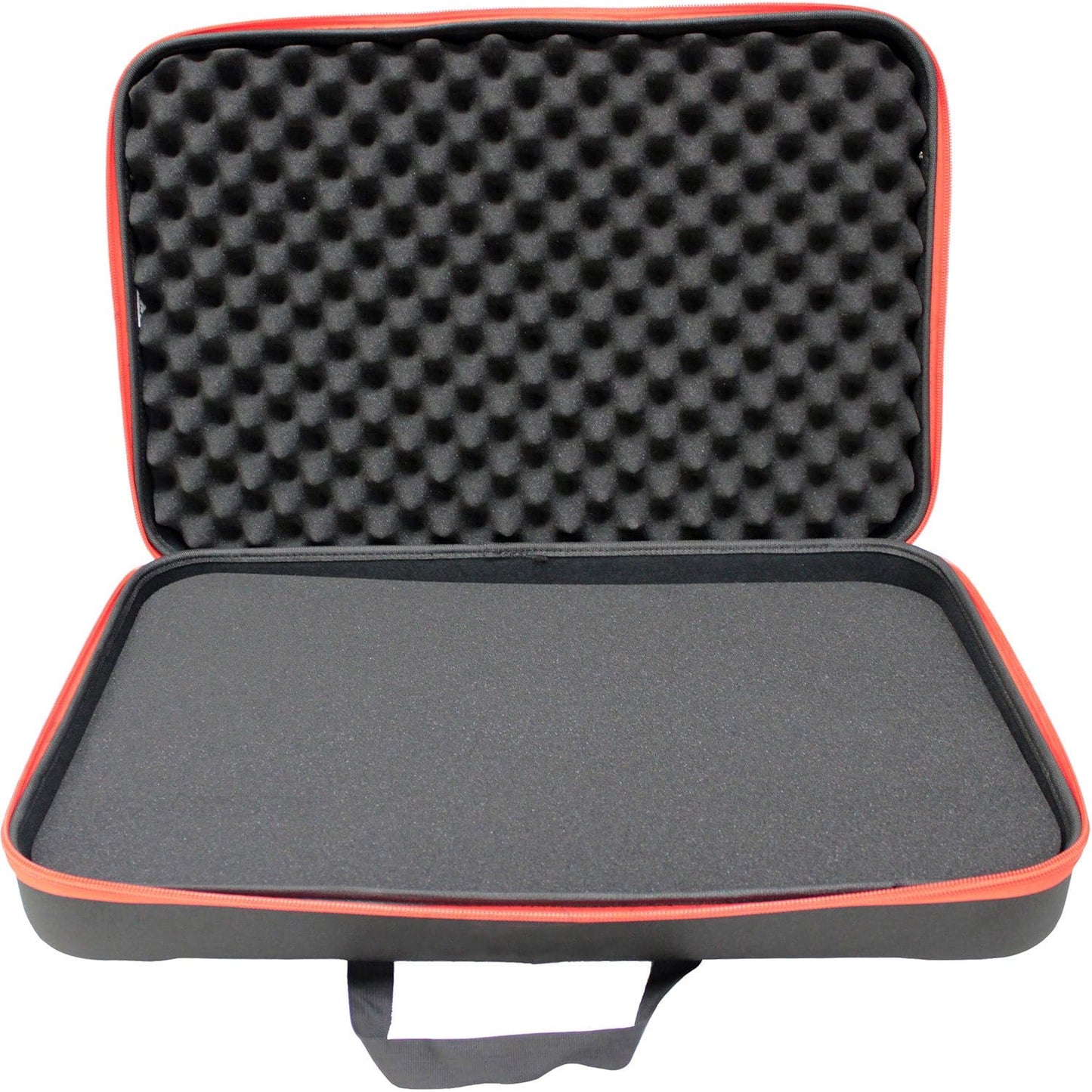 ProX XB-DJCS ZeroG Small DJ EVA Hard-Shell Controller Case - PSSL ProSound and Stage Lighting