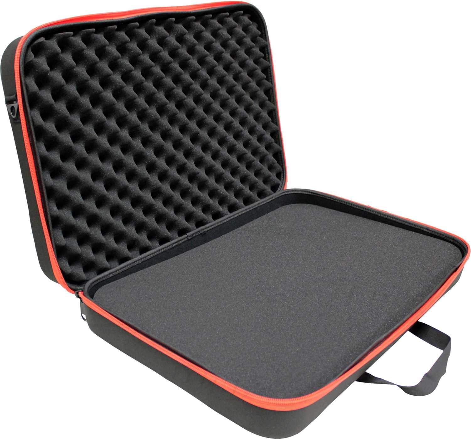 ProX XB-DJCS ZeroG Small DJ EVA Hard-Shell Controller Case - PSSL ProSound and Stage Lighting