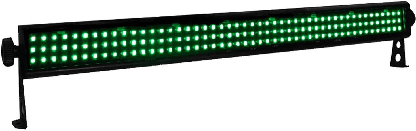 Mega Lite XBAR LED RGB Strobe Linear Color Strip - PSSL ProSound and Stage Lighting