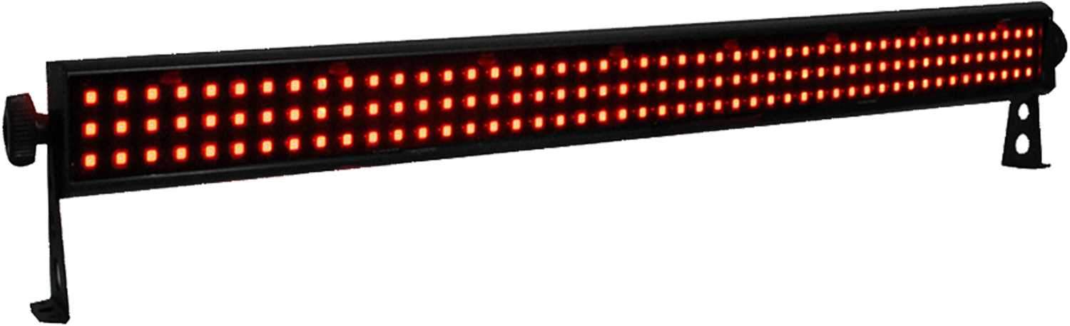 Mega Lite XBAR LED RGB Strobe Linear Color Strip - PSSL ProSound and Stage Lighting