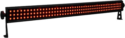 Mega Lite XBAR LED RGB Strobe Linear Color Strip - PSSL ProSound and Stage Lighting