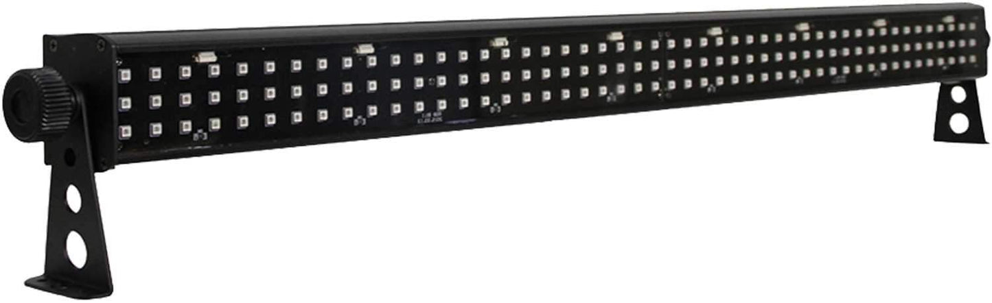 Mega Lite XBAR LED RGB Strobe Linear Color Strip - PSSL ProSound and Stage Lighting