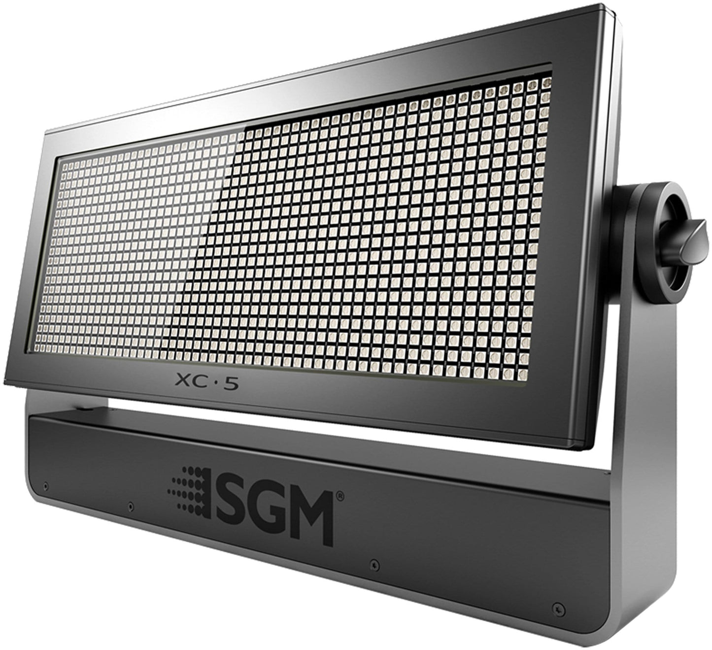 SGM XC-5 LED RGB Strobe - ProSound and Stage Lighting