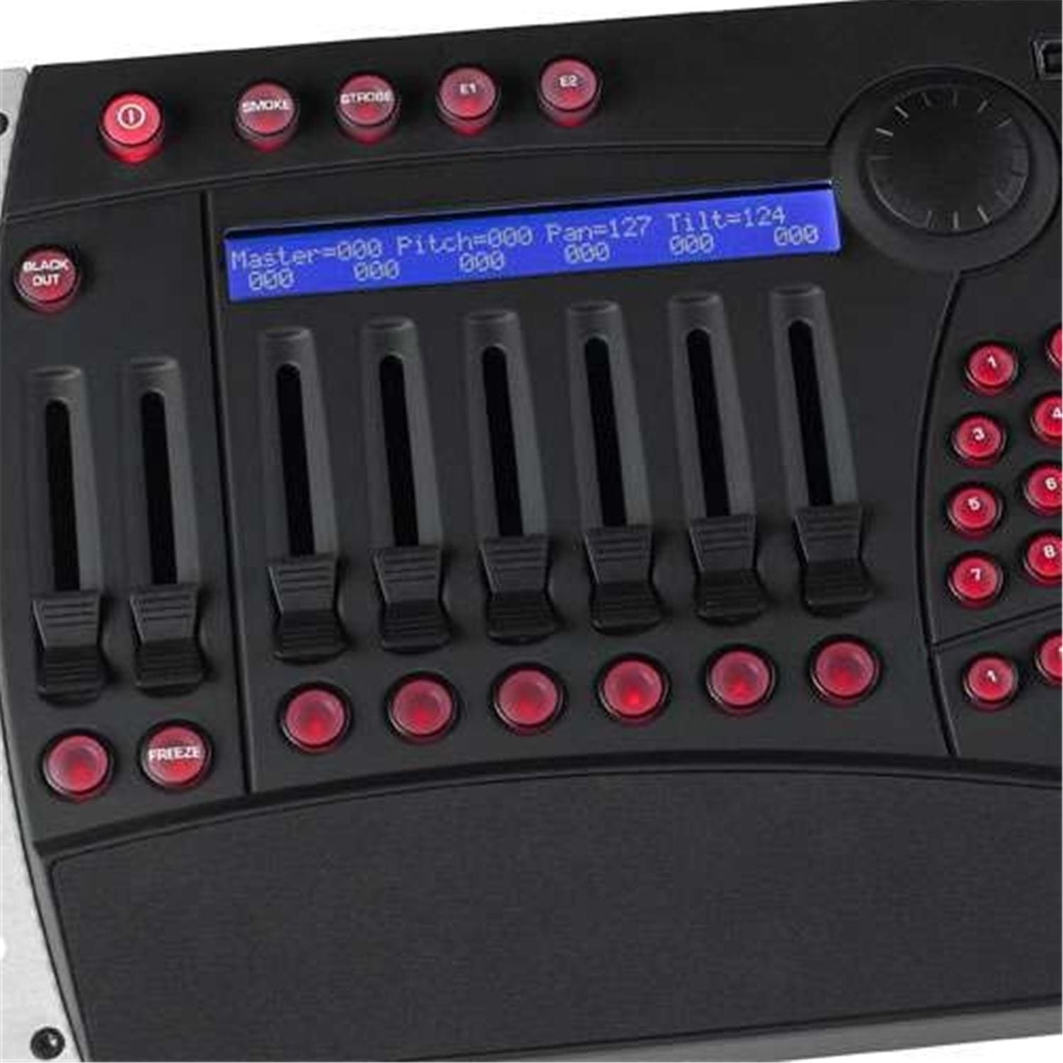 Martin Exciter DMX Lighing Controller with USB Connec - PSSL ProSound and Stage Lighting