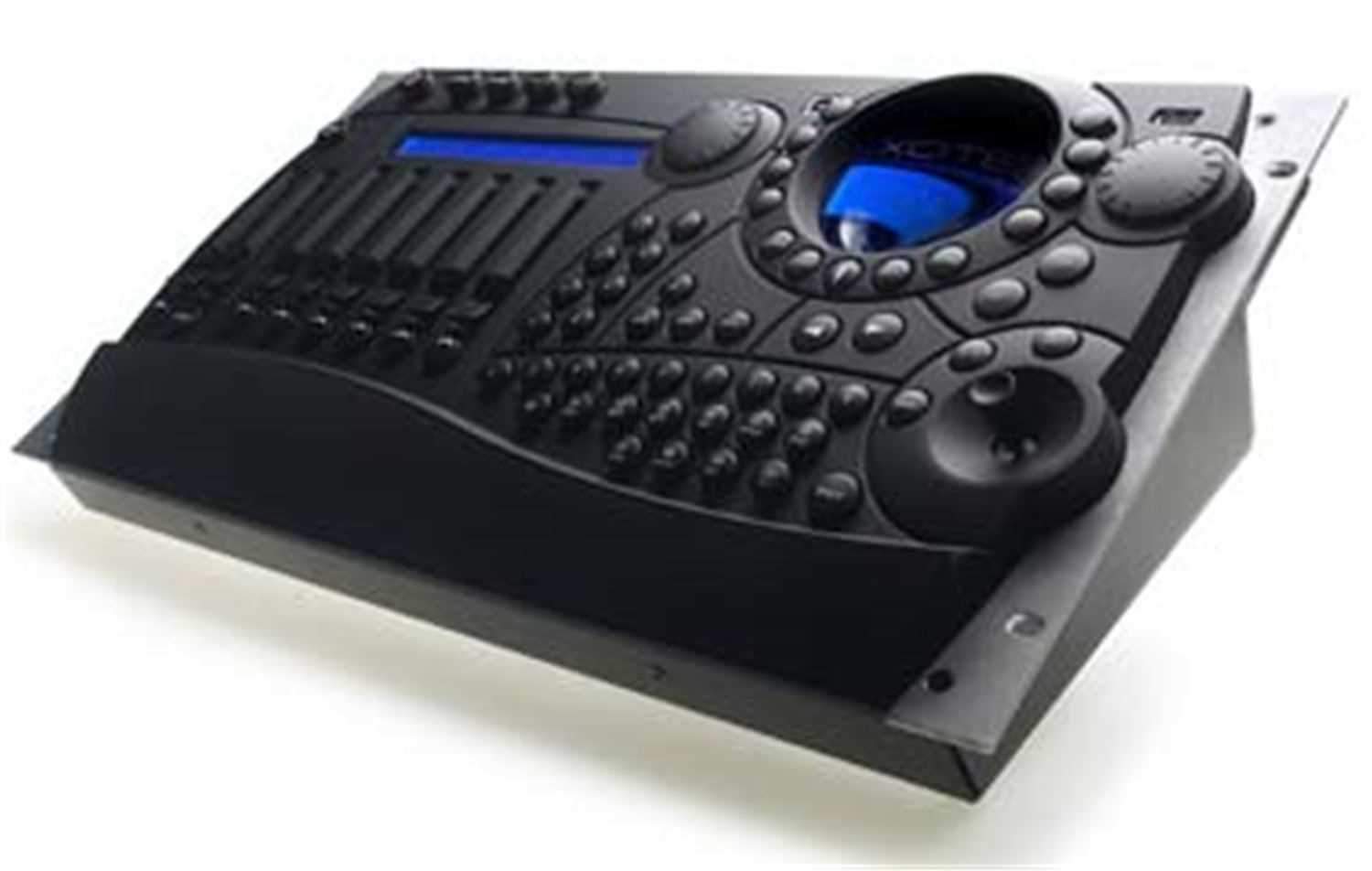 Martin Exciter DMX Lighing Controller with USB Connec - PSSL ProSound and Stage Lighting