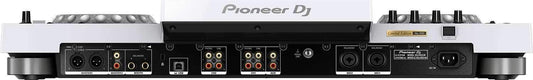 Pioneer XDJ-RX2-W Limited Edition White DJ System for rekordbox - PSSL ProSound and Stage Lighting