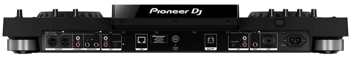 Pioneer XDJ-RX All-in-One DJ System for rekordbox - PSSL ProSound and Stage Lighting