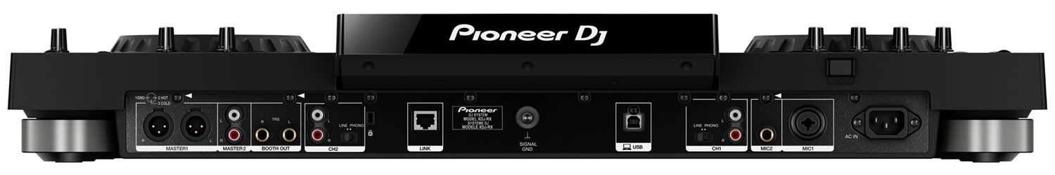 Pioneer XDJ-RX All-in-One DJ System for rekordbox - PSSL ProSound and Stage Lighting