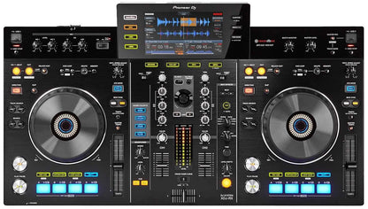 Pioneer XDJ-RX All-in-One DJ System for rekordbox - PSSL ProSound and Stage Lighting