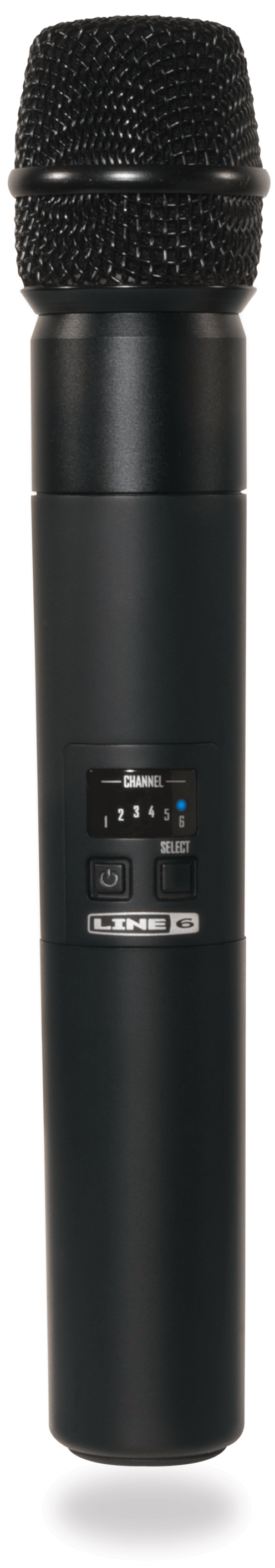 Line 6 XDV35 Digital Wireless Handheld Mic System - PSSL ProSound and Stage Lighting