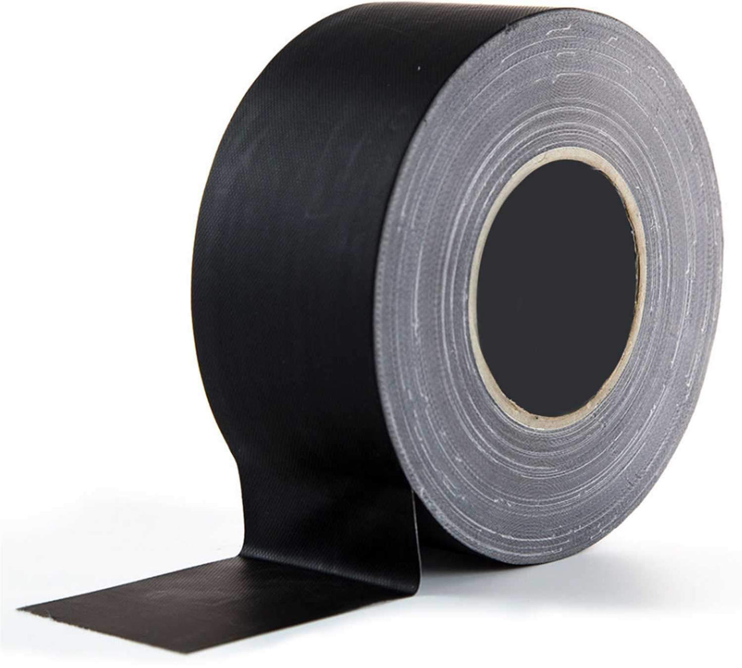 ProX GaffX Matte Black Gaffers Tape 3-Inches x 60-yards - PSSL ProSound and Stage Lighting