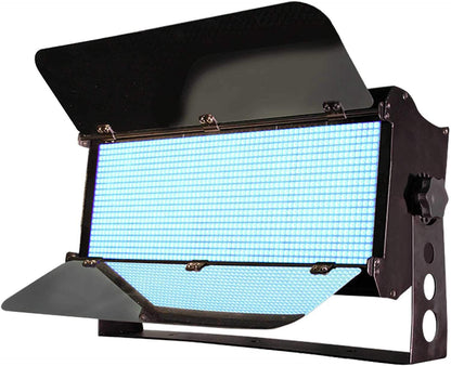 Mega Lite XL LED Strobe RGB Effects Wash Light - PSSL ProSound and Stage Lighting