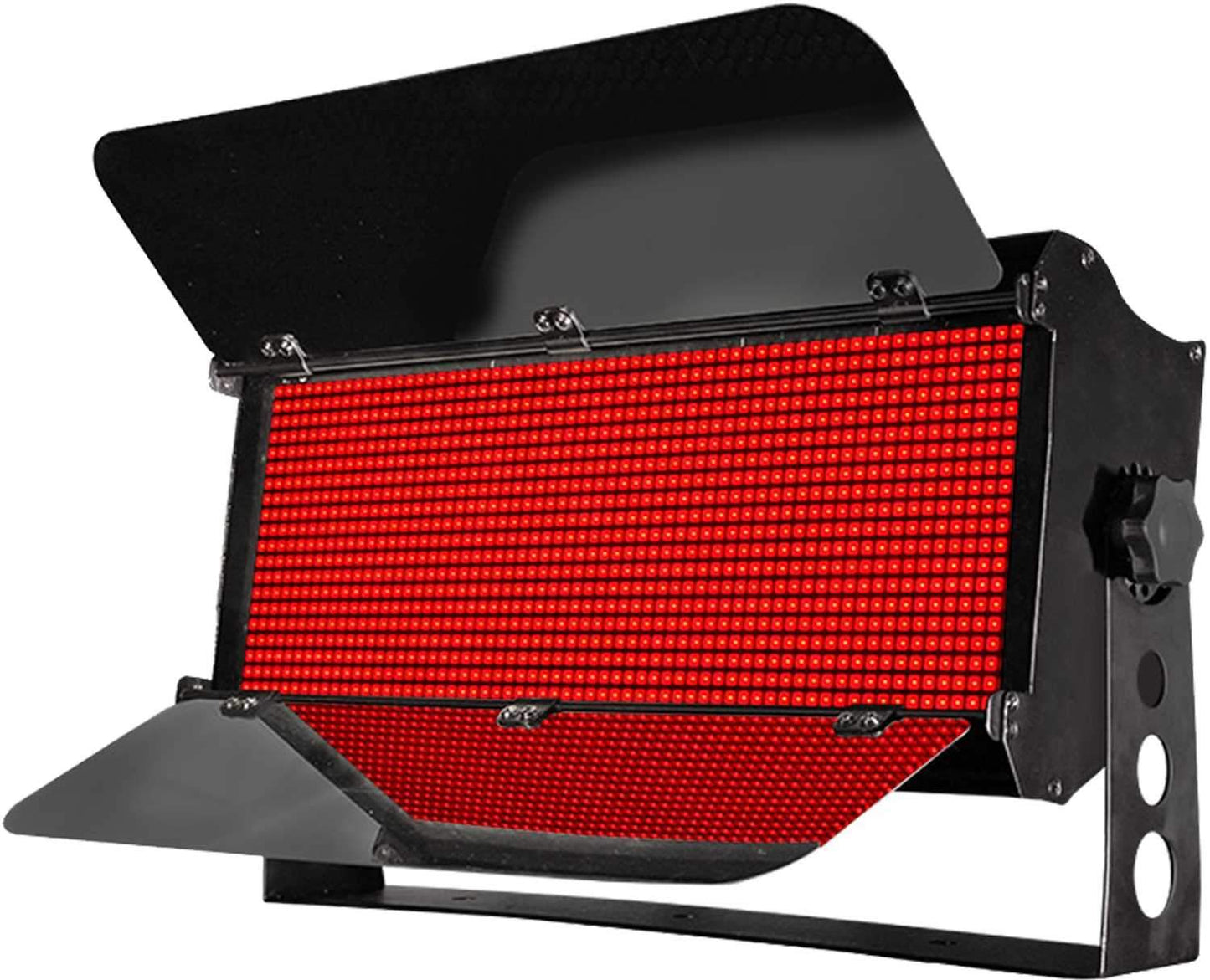 Mega Lite XL LED Strobe RGB Effects Wash Light - PSSL ProSound and Stage Lighting