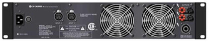 Crown XLS-202D Power Amplifier 200W @ 8 Ohms - PSSL ProSound and Stage Lighting