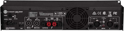 Crown XLS1002 XLS DriveCore 2 Power Amplifier (220V Model) - PSSL ProSound and Stage Lighting