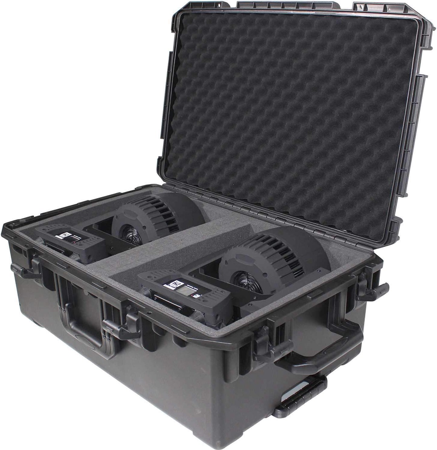 ProX XM-1101HW VaultX Large Watertight Case with Foam - PSSL ProSound and Stage Lighting